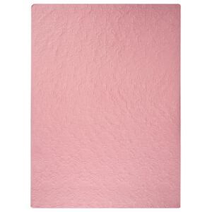 MERADISO® Přehoz na postel, 210 x 280 cm (světle růžová)
