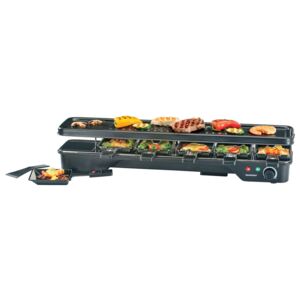 SILVERCREST® Raclette gril SRG 1200 B2 / SRGL 1200 A1 (dlouhé)