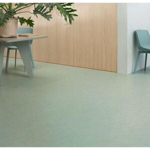 Marmoleum FORBO Marbled Fresco (Sage 3891)