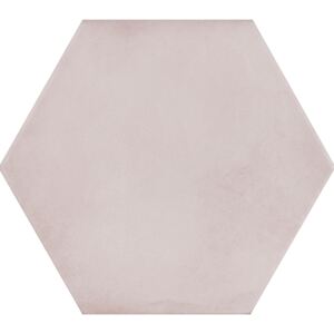 Obklad Tonalite Exanuance rosa 14x16 cm mat EXA16RO