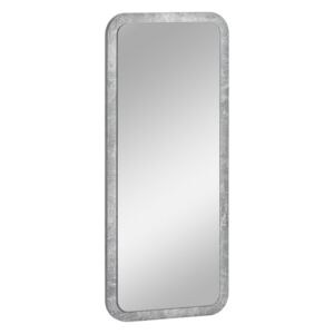 Zrcadlo Sally 08, beton