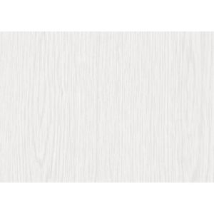 Samolepící fólie 10115, Bílé dřevo, Gekkofix, šíře 45cm rozměry 0,45 x 15 m