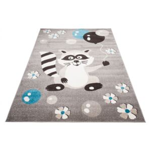 Luxusní kusový koberec Cosina-F FT0330 - 80x150 cm