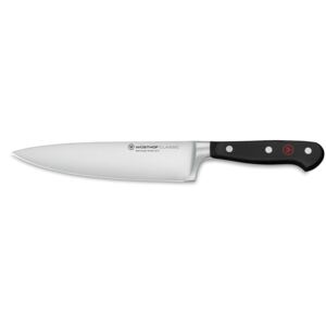 Wüsthof CLASSIC Nůž kuchařský 18 cm 1030100118