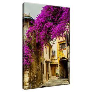 Obraz na plátně Staré město v Provence 20x30cm 1291A_1S