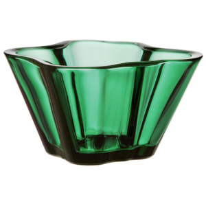 Iittala Miska Aalto 75 mm, emerald