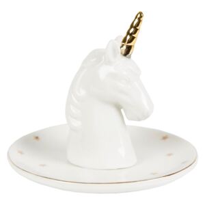 Mini talířek na šperky Stargazer Unicorn
