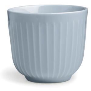 Porcelánový latte cup Hammershøi Sky (kód LETO21 na -20 %)