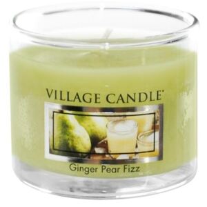Mini svíčka Village Candle - Ginger Pear Fizz