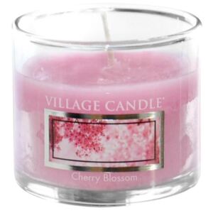 Mini svíčka Village Candle - Cherry Blossom
