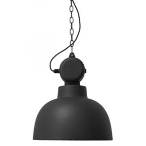 Stropní lampa Factory Design Black Matt (kód BDAY10 na -20 %)
