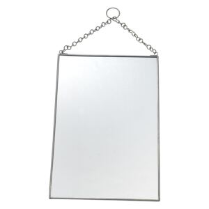 Závěsné zrcadlo Silver (kód VANOCE20 na -15 %)