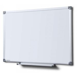 Magnetická tabule Whiteboard SICO s keramickým povrchem 200 x 100 cm