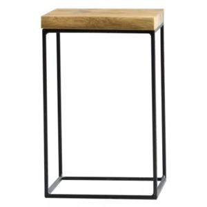 Loft - Konfereční stolek, 30x60x30 cm
