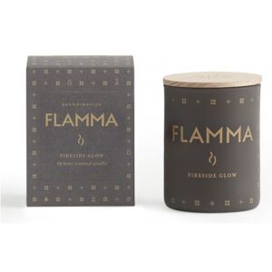 Vonná svíčka FLAMMA (plamen) mini 55 g