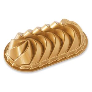 Hliníková forma na chlebíček Heritage Gold