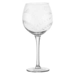 Sklenice na víno Clear Glass (kód PODZIM21 na -20 %)
