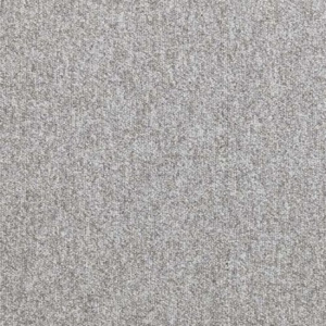 Modulyss | Kobercové čtverce First 914, rozměr 50 x 50 cm, šedé