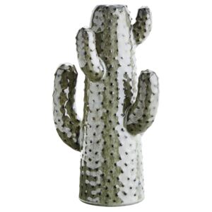 Kameninová váza Cactus Green