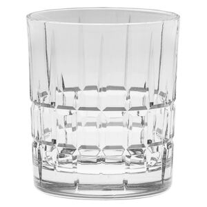 Křišťálová sklenice na whisky Crystal Square