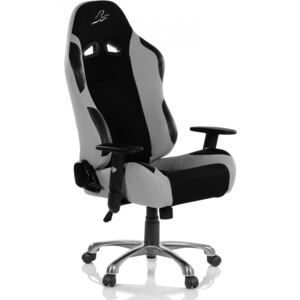Goleto Kancelářská židle RS Series Two | šedo-černá