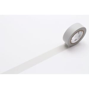 Designová samolepicí páska Pastel Grey