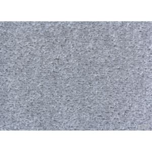Metrážový koberec DALTON / FANCY 155 Šedá 60 cm
