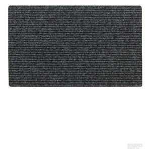 OCEANFRONT 50 - ČERNÁ | Černá | 40 x 60 cm