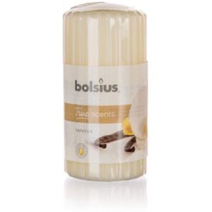Svíčka vonná 120/60 Vanilla - Bolsius