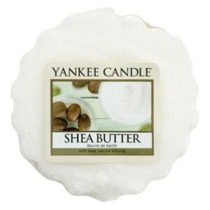 Vosk do aromalampy Yankee Candle - Shea Butter