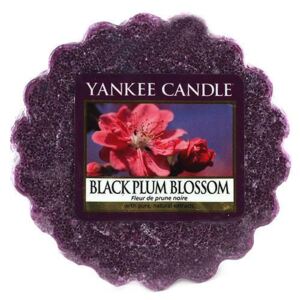 Vosk do aromalampy Yankee Candle - Květ černé švestky