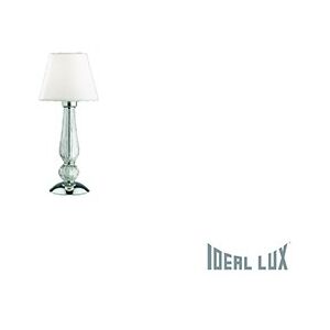 Stolní lampa Ideal lux DOROTHY 035307 - bílá