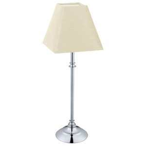 Eglo Eglo 30904E - Stolní lampa 1xE14/40W/230V EG30904E