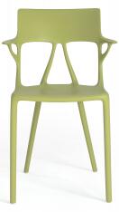 A.I.Chair zelená Kartell