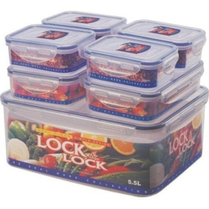 Lock&Lock Dóza na potraviny (HPL836SC)