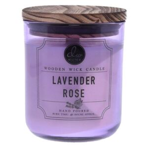Vonná svíčka Lavender Rose 320g