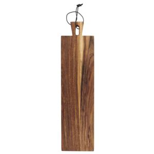 Dřevěné prkénko na tapas Oiled Acacia Wood (kód VANOCE20 na -15 %)