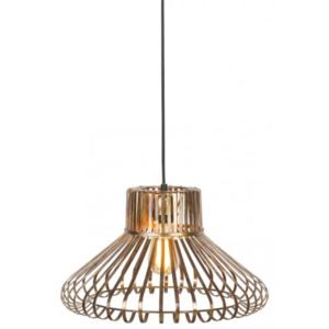 IT´S ABOUT RoMi Závěsná lampa MEKNES Ø 43 cm,copper