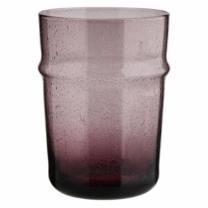 Sklenička Purple Glass (kód JARO2021 na -20 %)