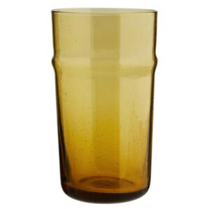 Sklenička Tall Amber Glass (kód BDAY12 na -20 %)