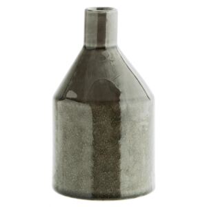 Keramická váza Stone Grey