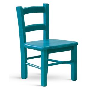 ITTC Stima Dětská židle Paysane BABY Odstín: Blu