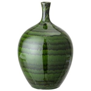 Keramická váza Green Stoneware