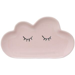 Malý talířek Rose Sleepy Cloud (kód BDAY12 na -20 %)