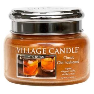 Svíčka Village Candle - Classic Old Fashioned 262g