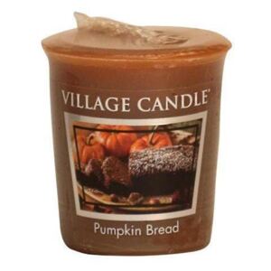 Votivní svíčka Village Candle - Pumpkin Bread