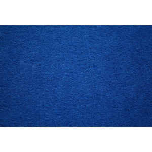 Prostěradlo froté č.29 královsky modrá, Velikost 70x140