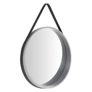 Kayoom Zrcadlo na stěnu Ultima 110 šedá / černá