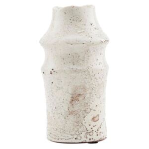 Kameninová váza Nature Sand 20 cm