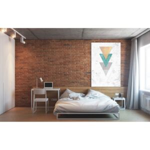 Obraz na stěnu Sleva 60% Trancendental Elegance 30x40 cm DJ032E1 / 24h (skladem)